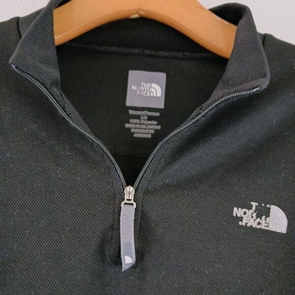 The North Face Vaporwick Flight Series black size   Large - Picture 2 of 6